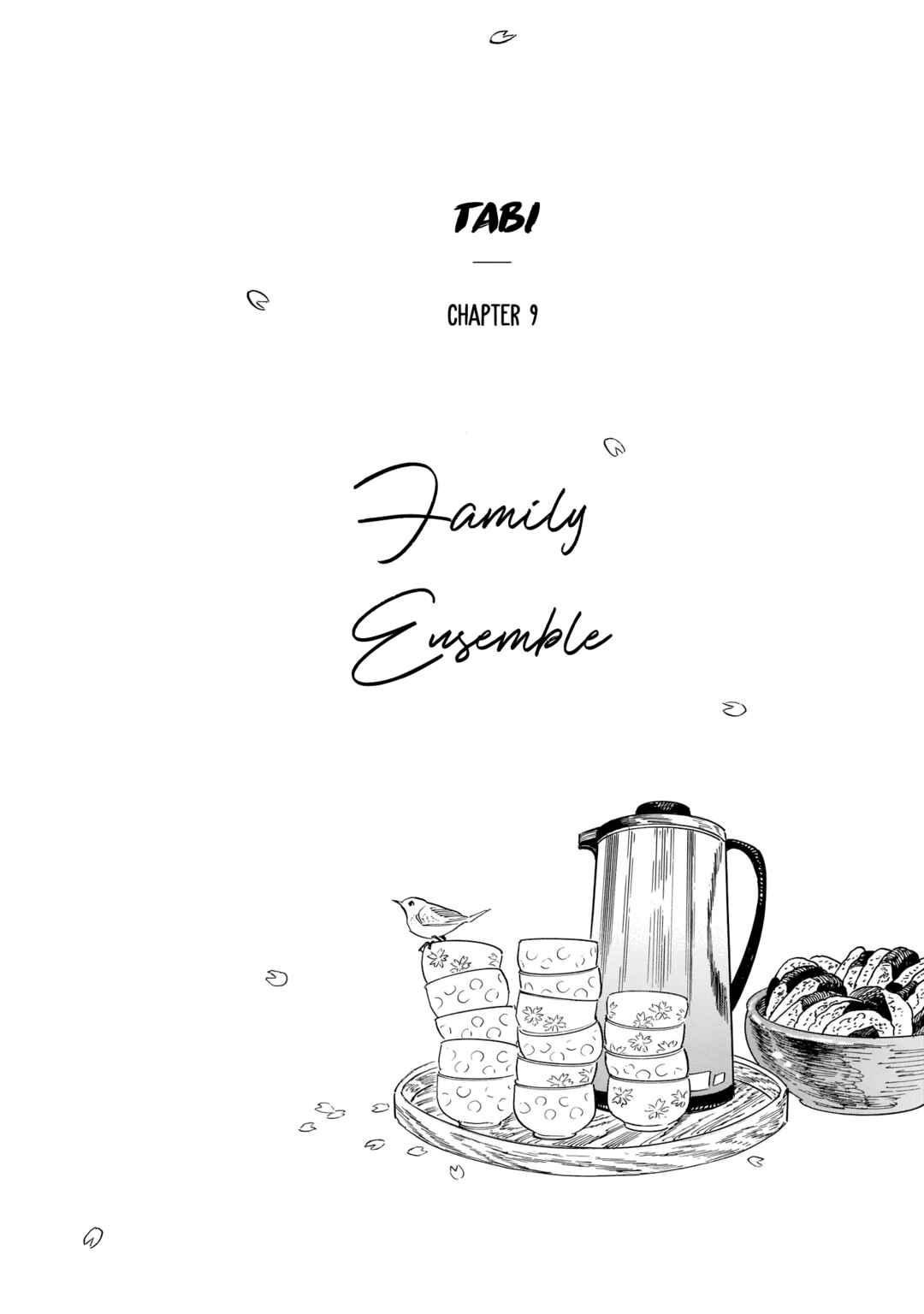 Page 1 Chapter 9 Tabi