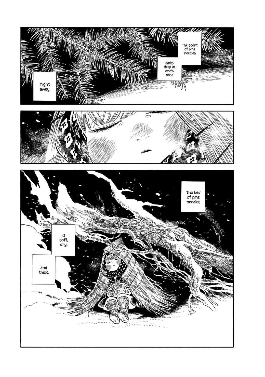 Page 2 Chapter 2 Tabi