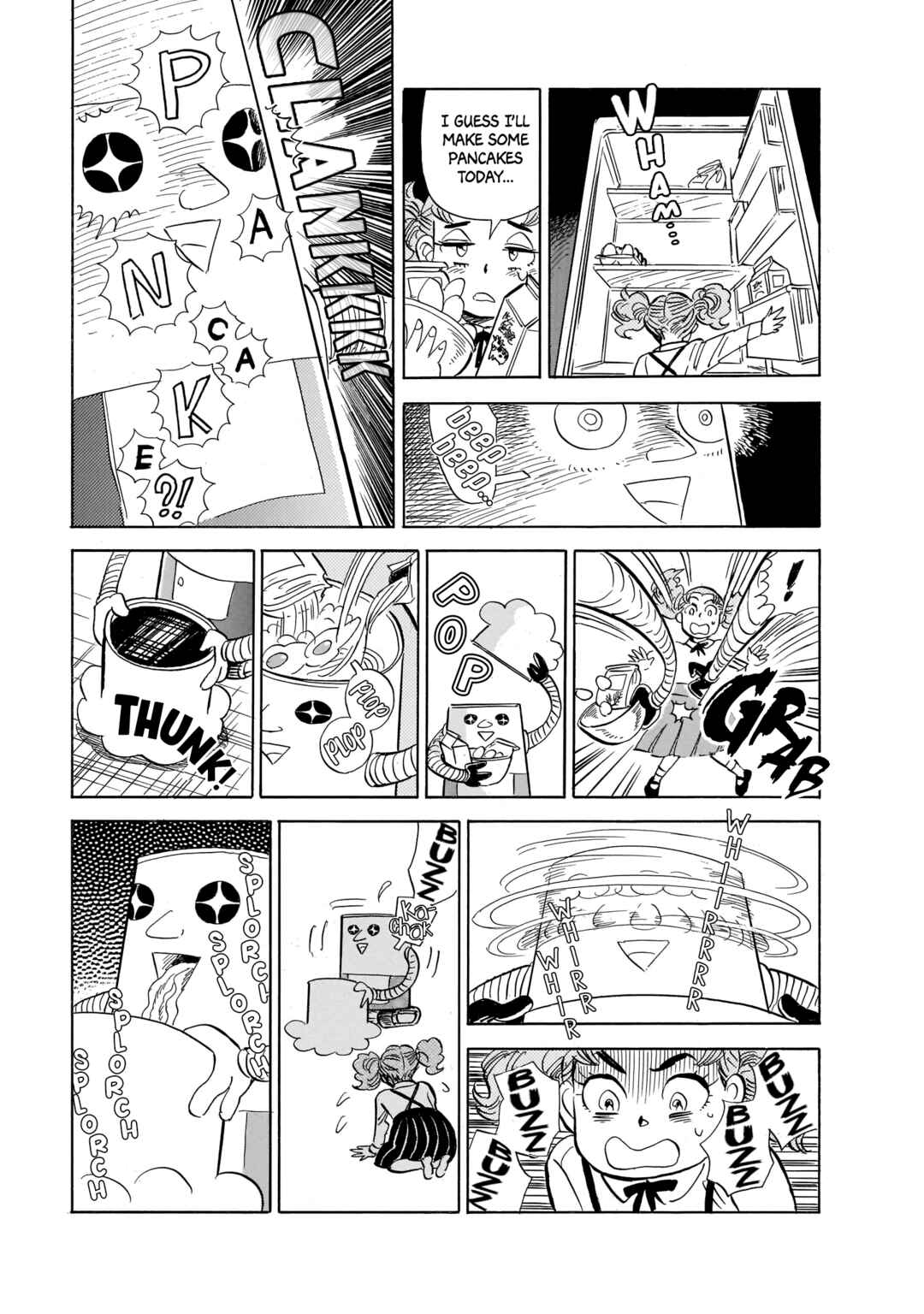 Page 4 Chapter 8 Tabi