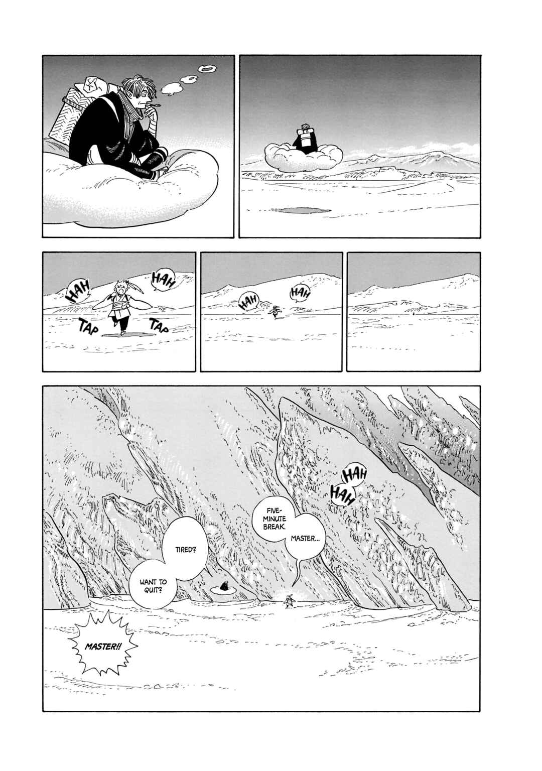 Page 12 Chapter 13 Tabi