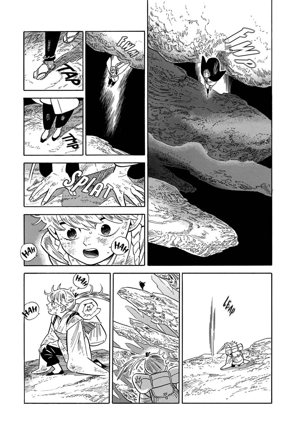 Page 14 Chapter 13 Tabi