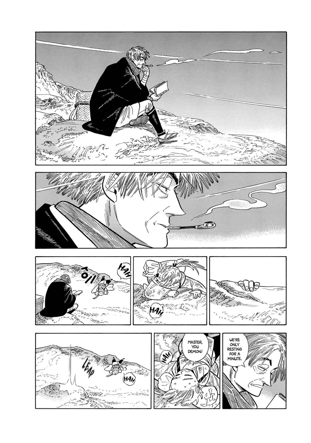 Page 15 Chapter 13 Tabi