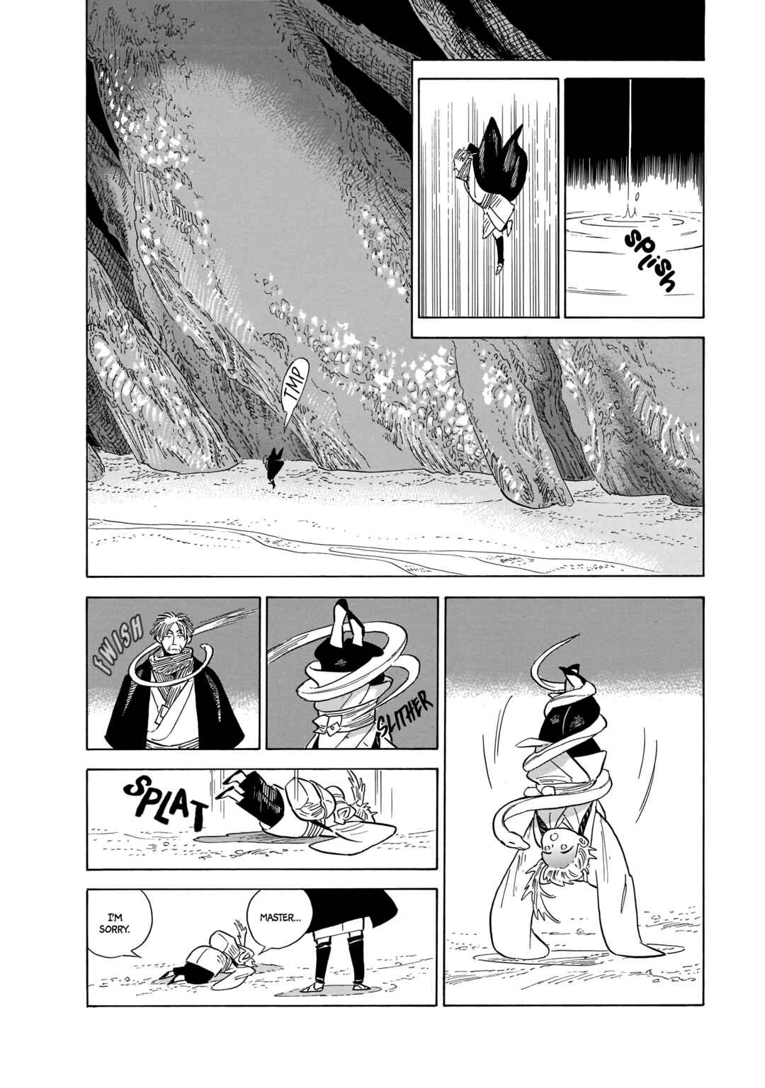 Page 19 Chapter 13 Tabi