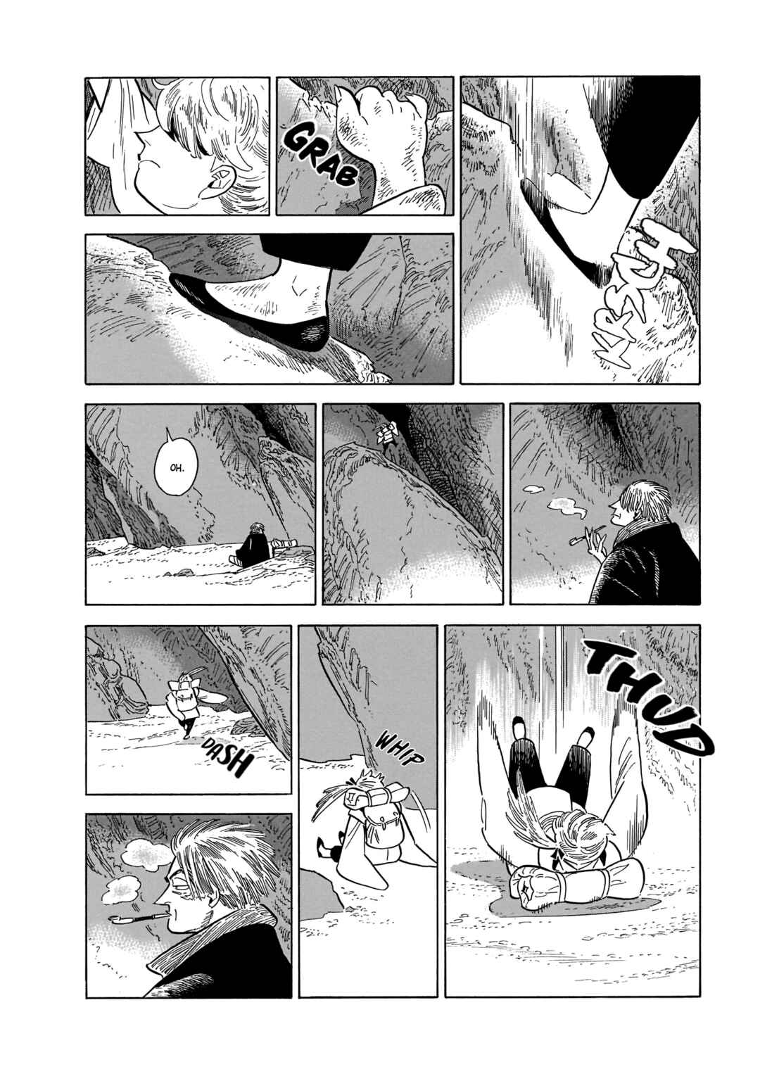 Page 21 Chapter 13 Tabi