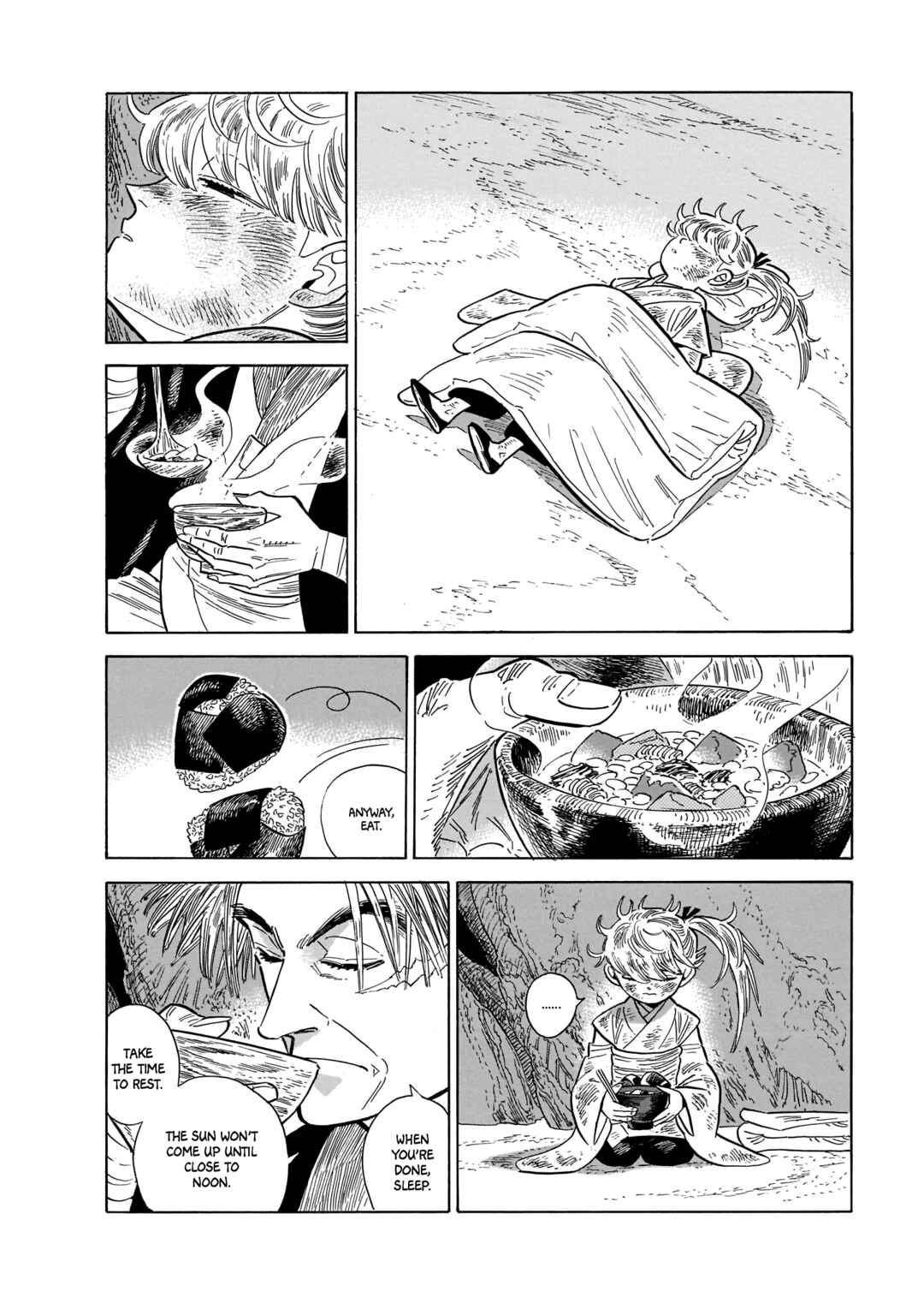 Page 25 Chapter 13 Tabi