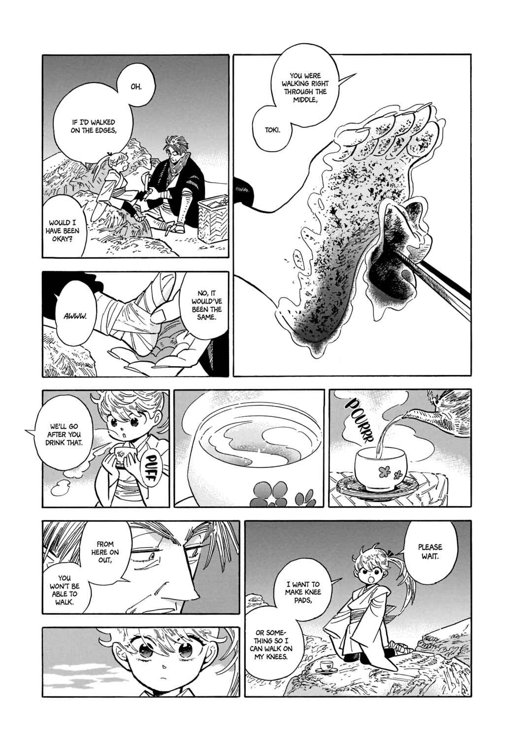 Page 40 Chapter 13 Tabi
