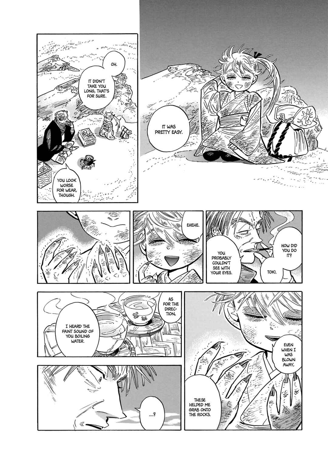 Page 43 Chapter 13 Tabi