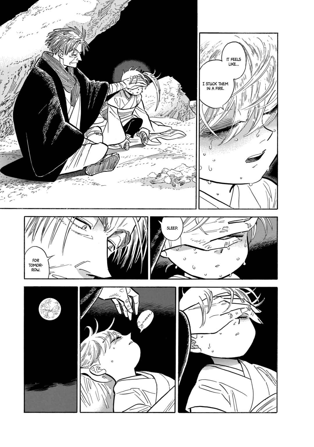 Page 49 Chapter 13 Tabi