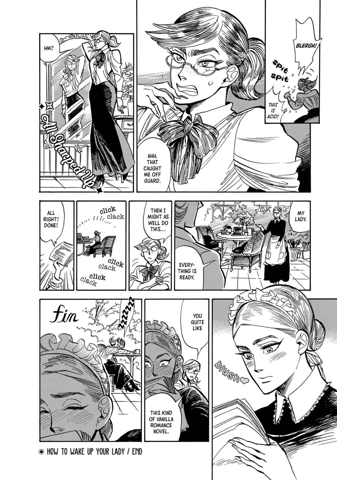 Page 5 Chapter 6 Tabi