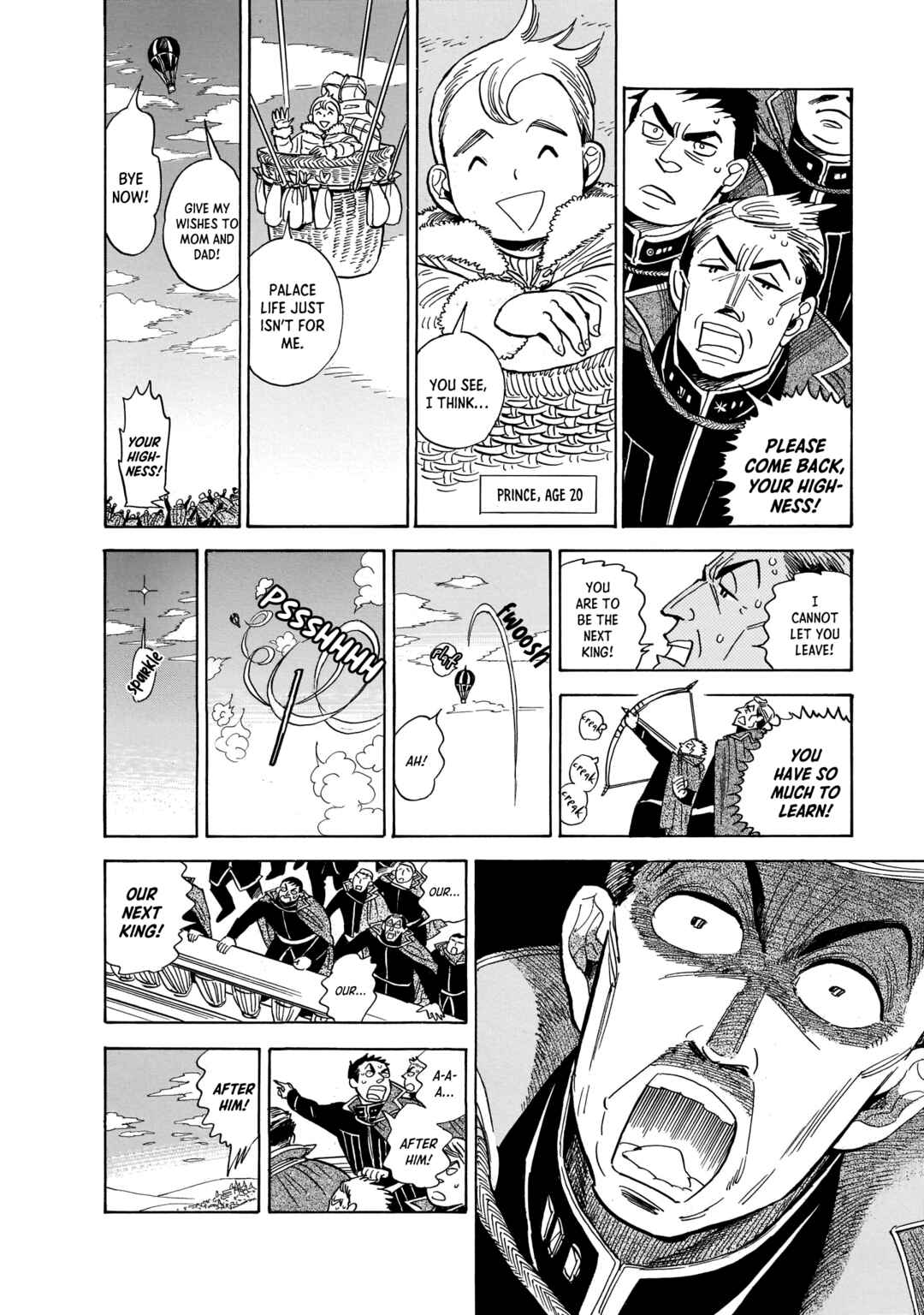 Page 3 Chapter 3 Tabi