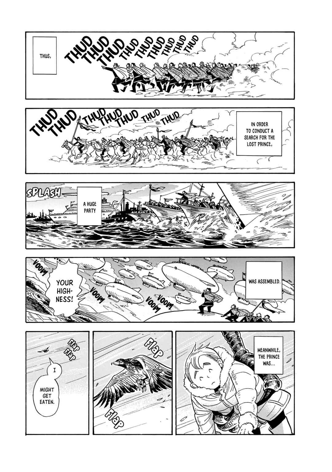 Page 4 Chapter 3 Tabi