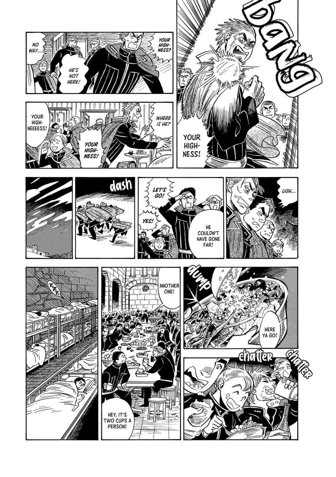 Page 8 Chapter 3 Tabi