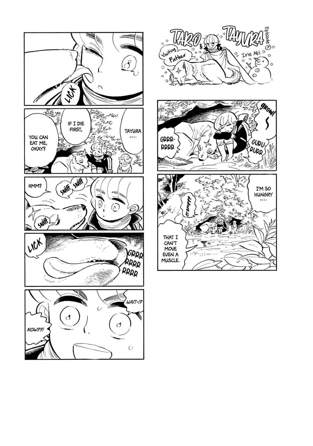 Page 10 Chapter 11 Tabi