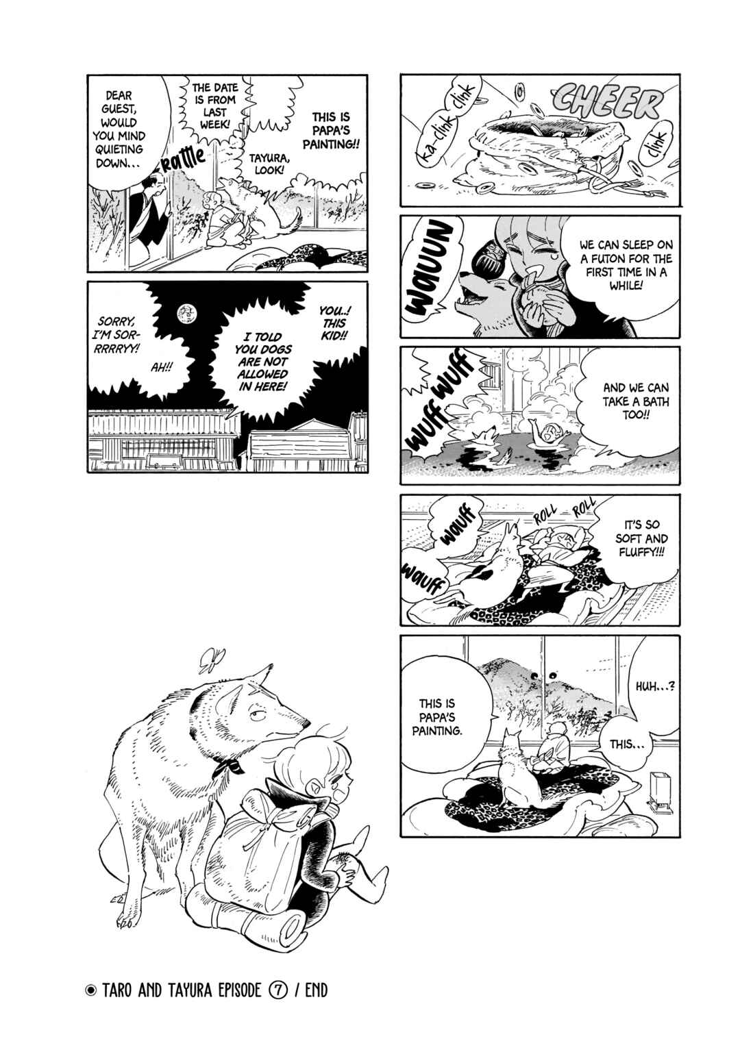 Page 15 Chapter 11 Tabi