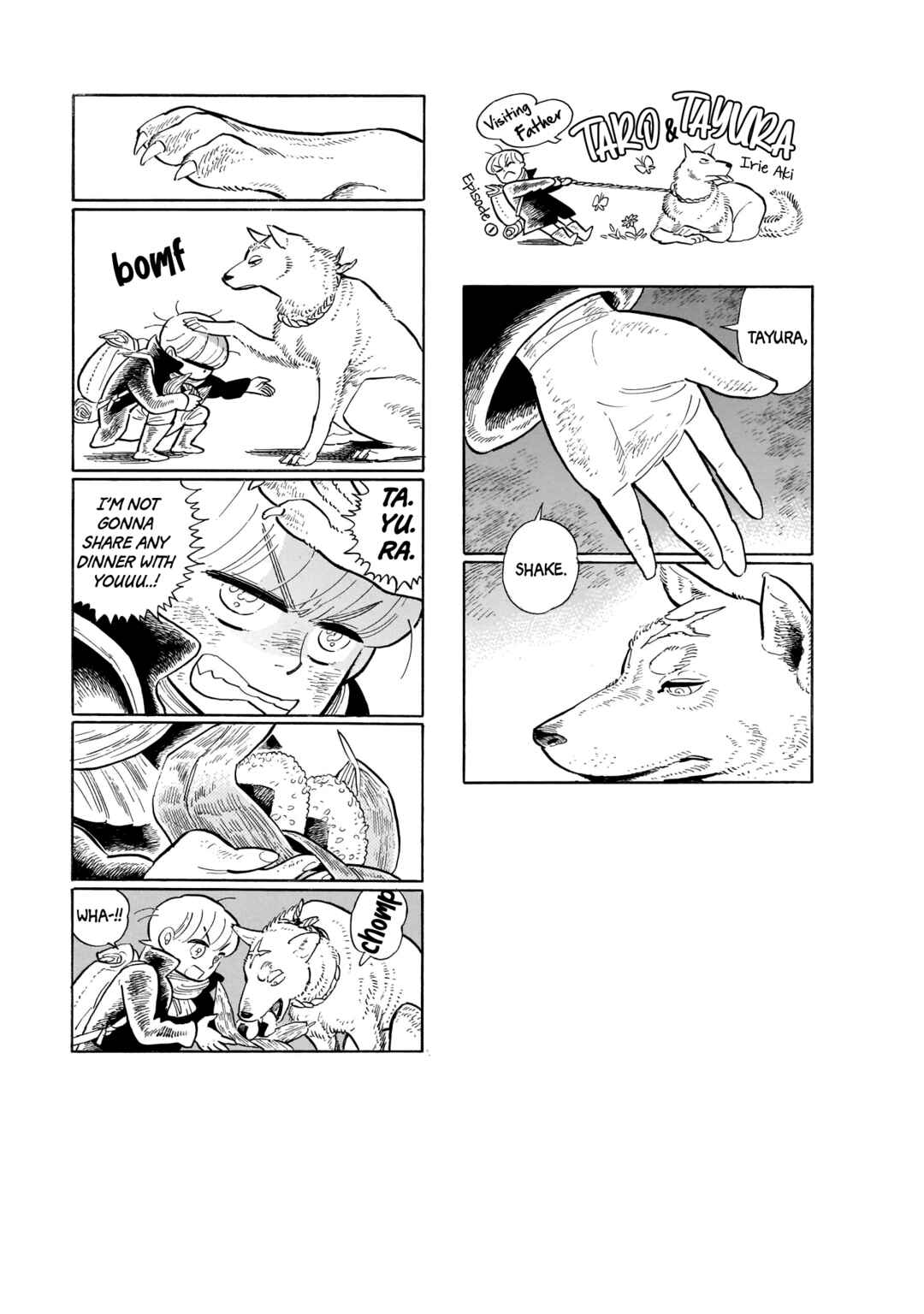 Page 2 Chapter 11 Tabi