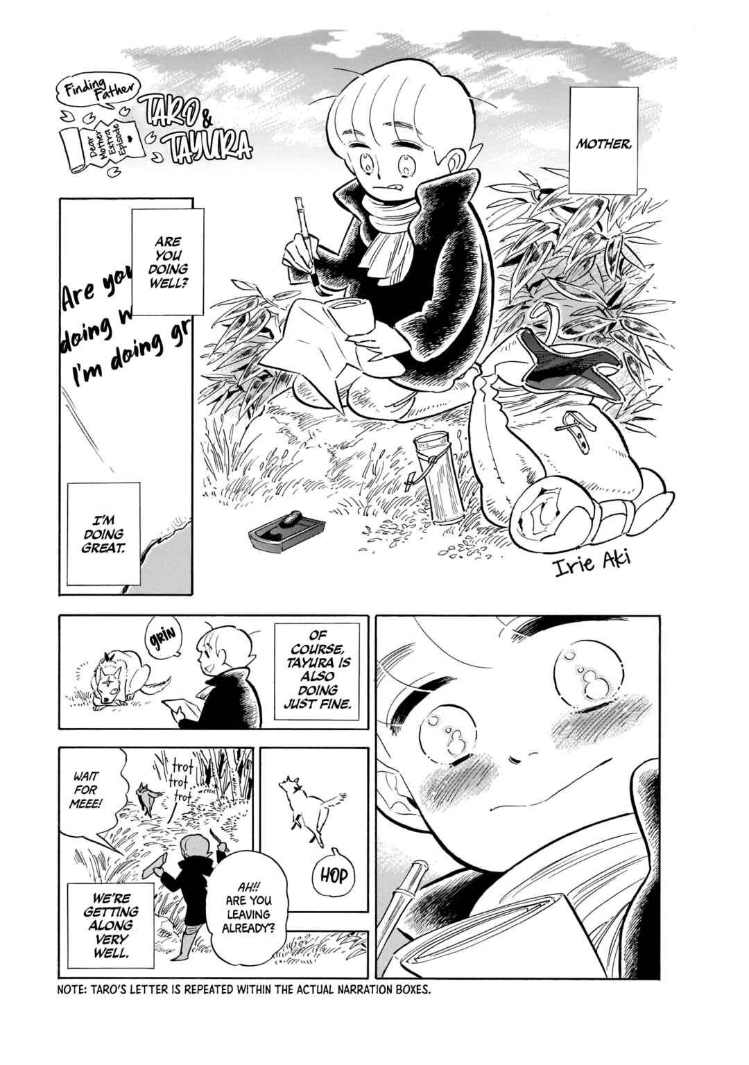 Page 20 Chapter 11 Tabi