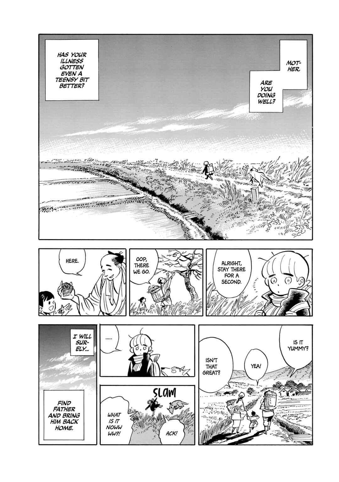 Page 25 Chapter 11 Tabi