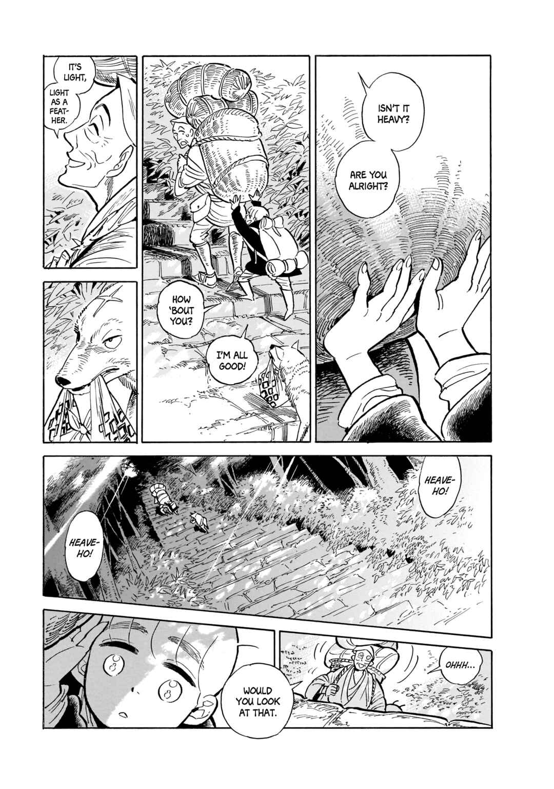Page 26 Chapter 11 Tabi