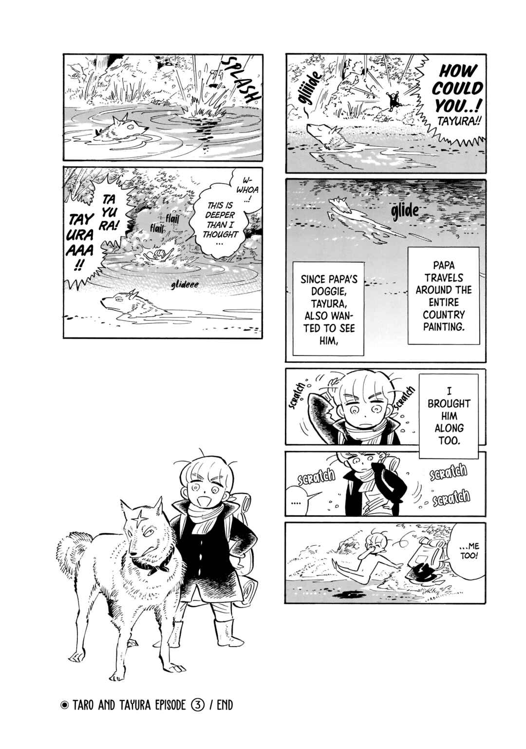 Page 7 Chapter 11 Tabi
