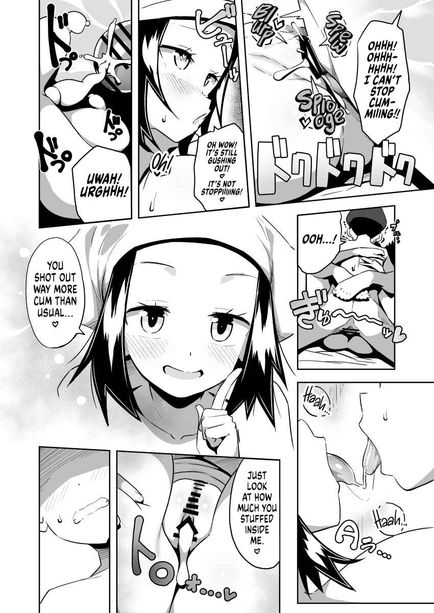 Page 22 Chapter 2 Pokémon - POCKET BITCH LEGENDS
