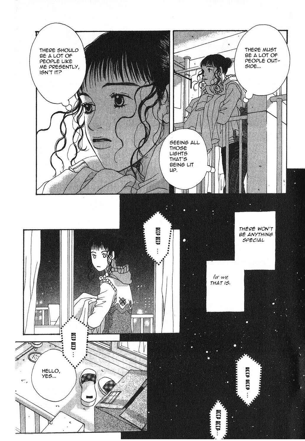 Page 14 Chapter 1.1 Coming Home