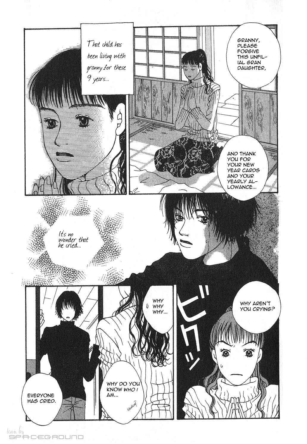 Page 26 Chapter 1.1 Coming Home