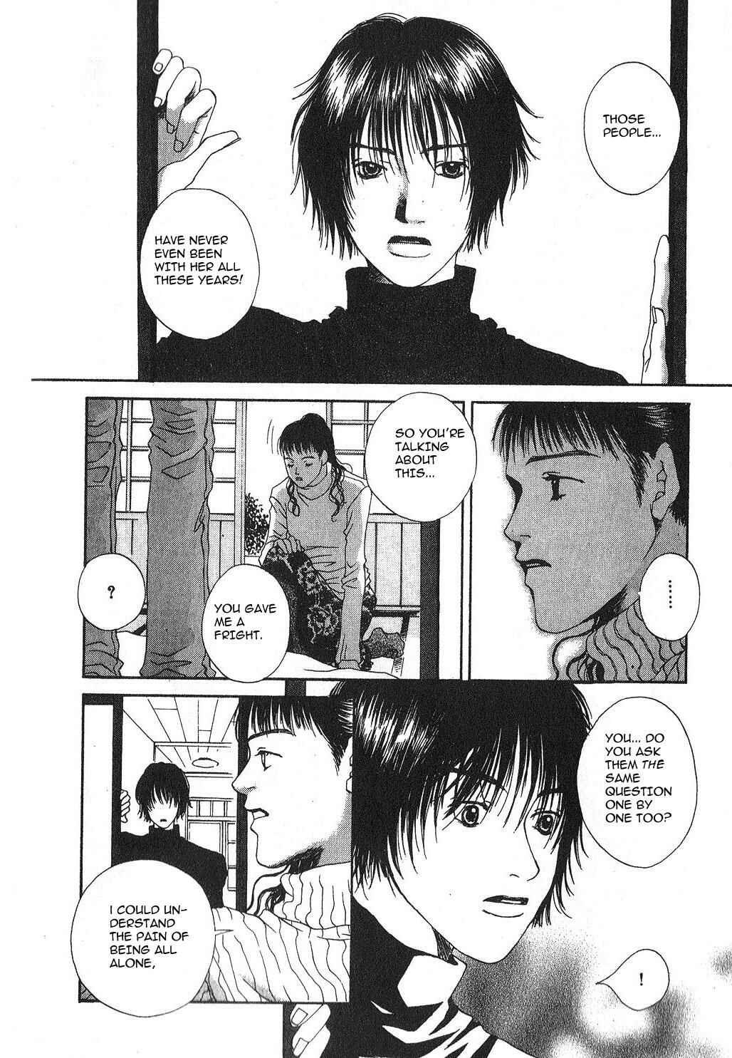 Page 27 Chapter 1.1 Coming Home