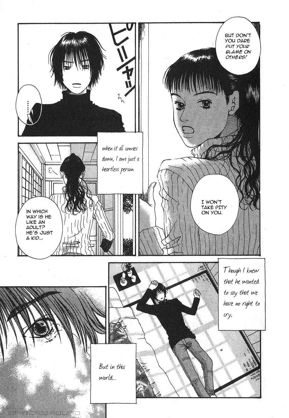 Page 28 Chapter 1.1 Coming Home