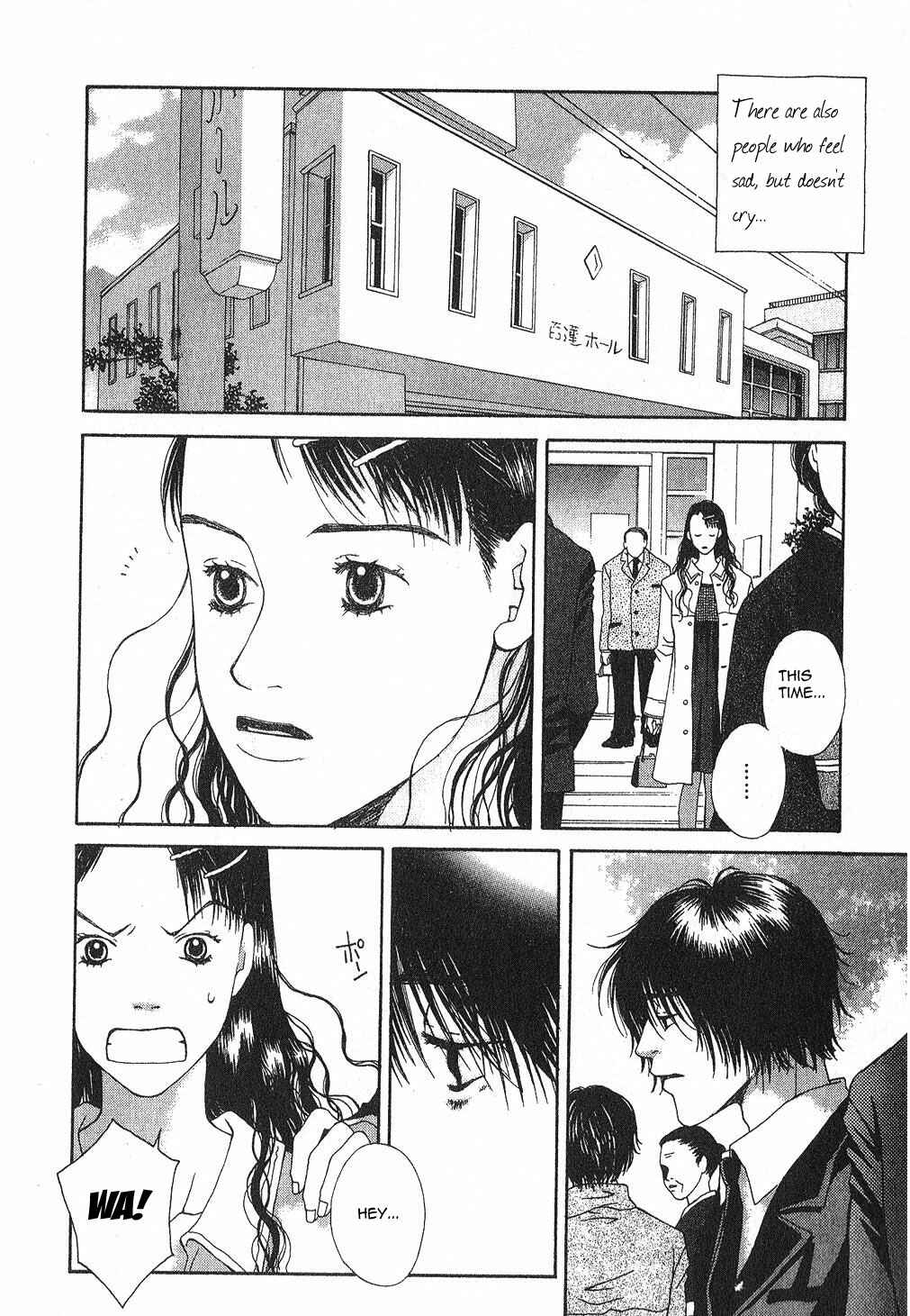 Page 29 Chapter 1.1 Coming Home
