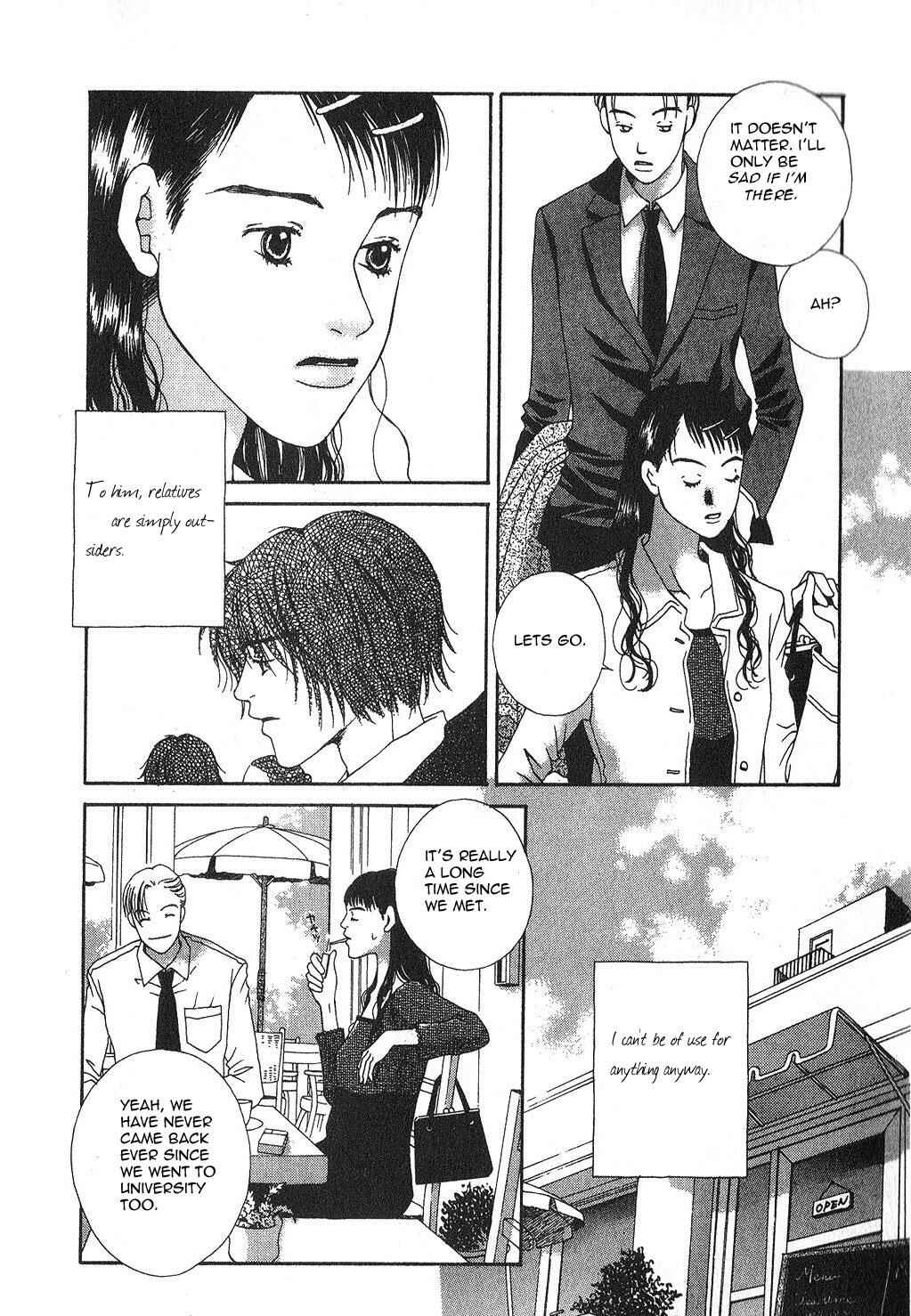 Page 31 Chapter 1.1 Coming Home