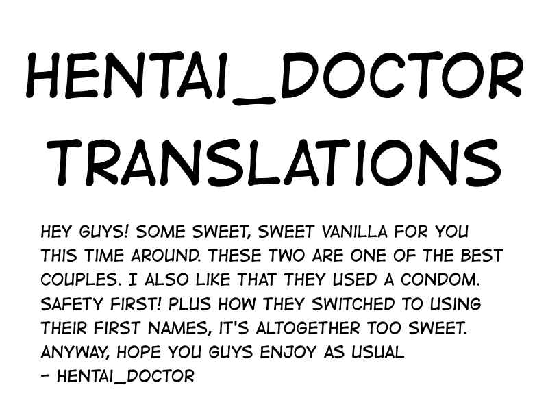 Page 19 Chapter Unknown_8f42 Blend S - Betsu ni Kimi to Blend Shitai Wake ja Nai kara ne... (Doujinshi)