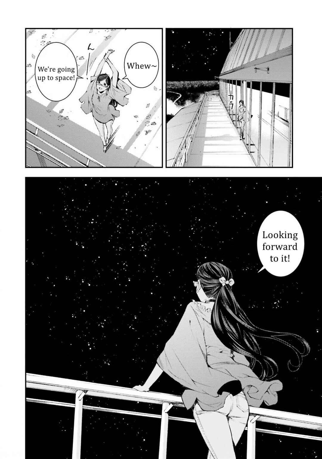 Page 30 Chapter 103 Mobile Suit Gundam MSV-R - Return of Johnny Ridden