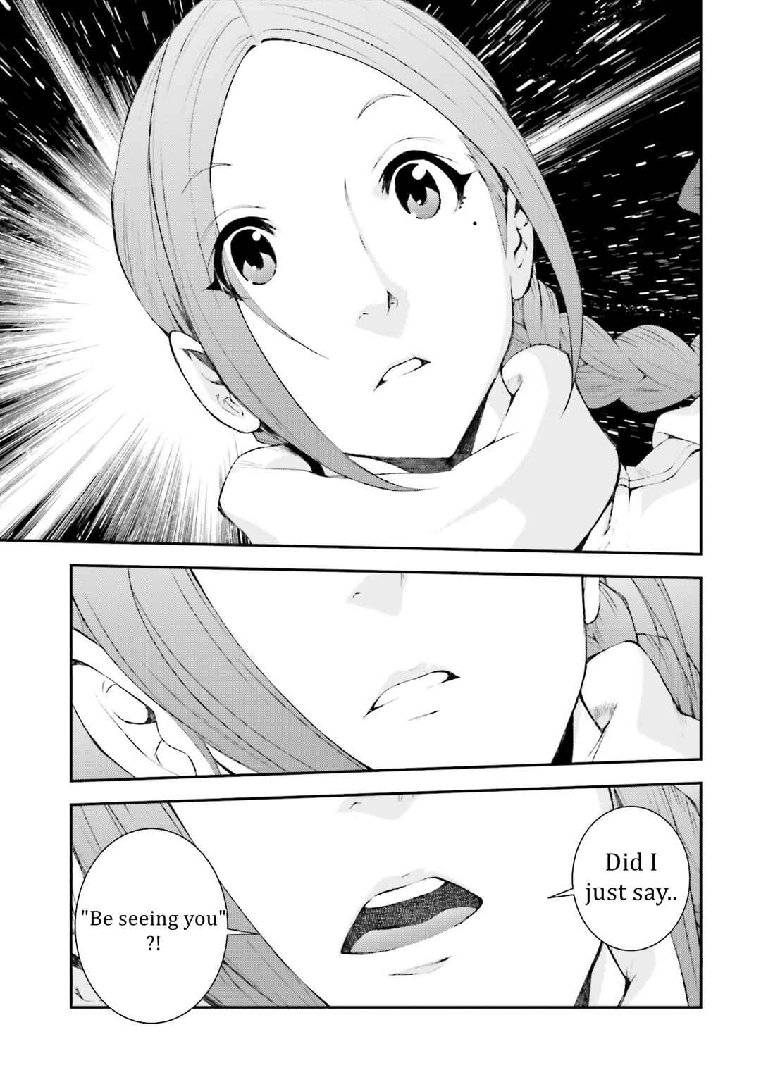 Page 17 Chapter 98 Mobile Suit Gundam MSV-R - Return of Johnny Ridden