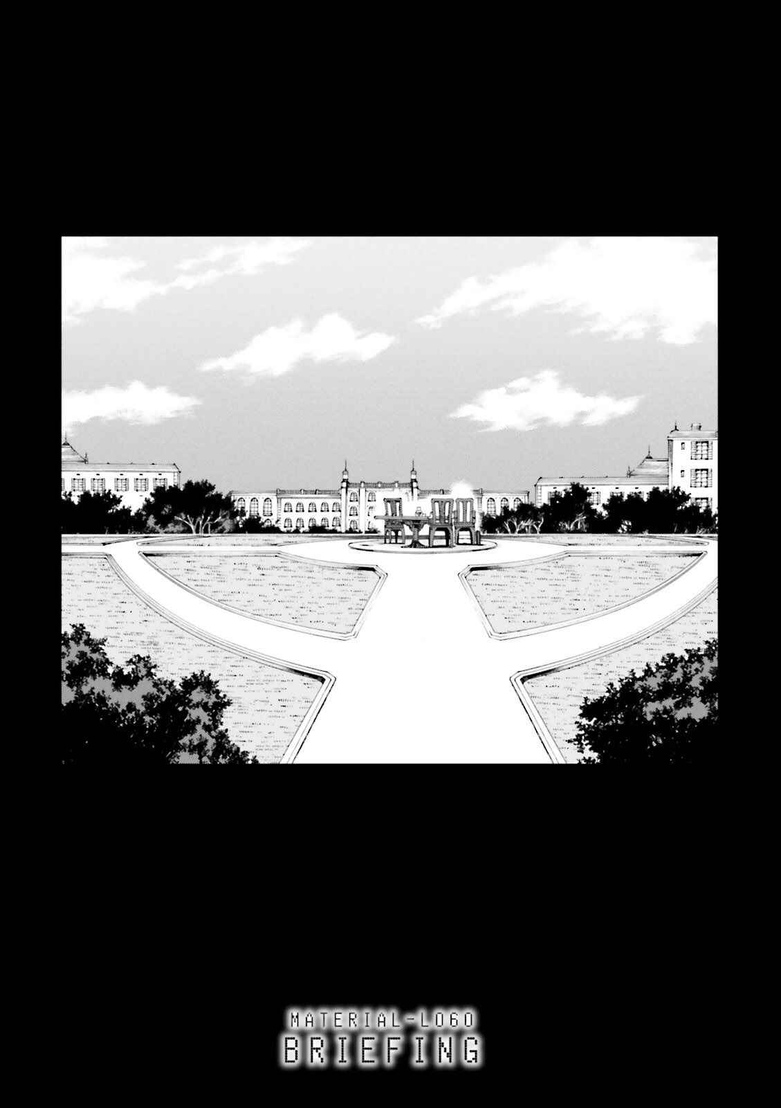 Page 13 Chapter 60 Mobile Suit Gundam MSV-R - Return of Johnny Ridden