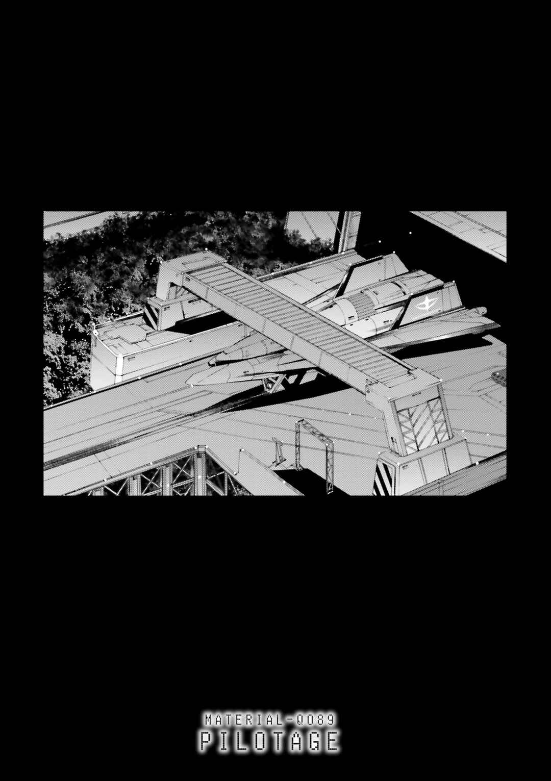 Page 1 Chapter 89 Mobile Suit Gundam MSV-R - Return of Johnny Ridden