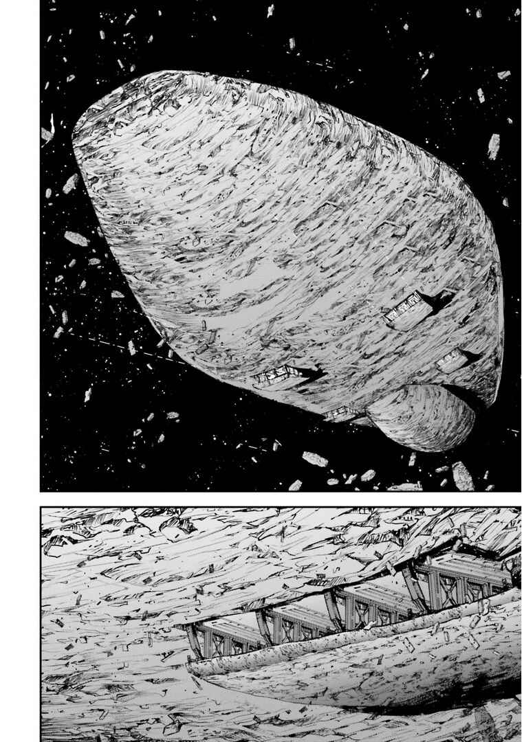 Page 12 Chapter 114 Mobile Suit Gundam MSV-R - Return of Johnny Ridden