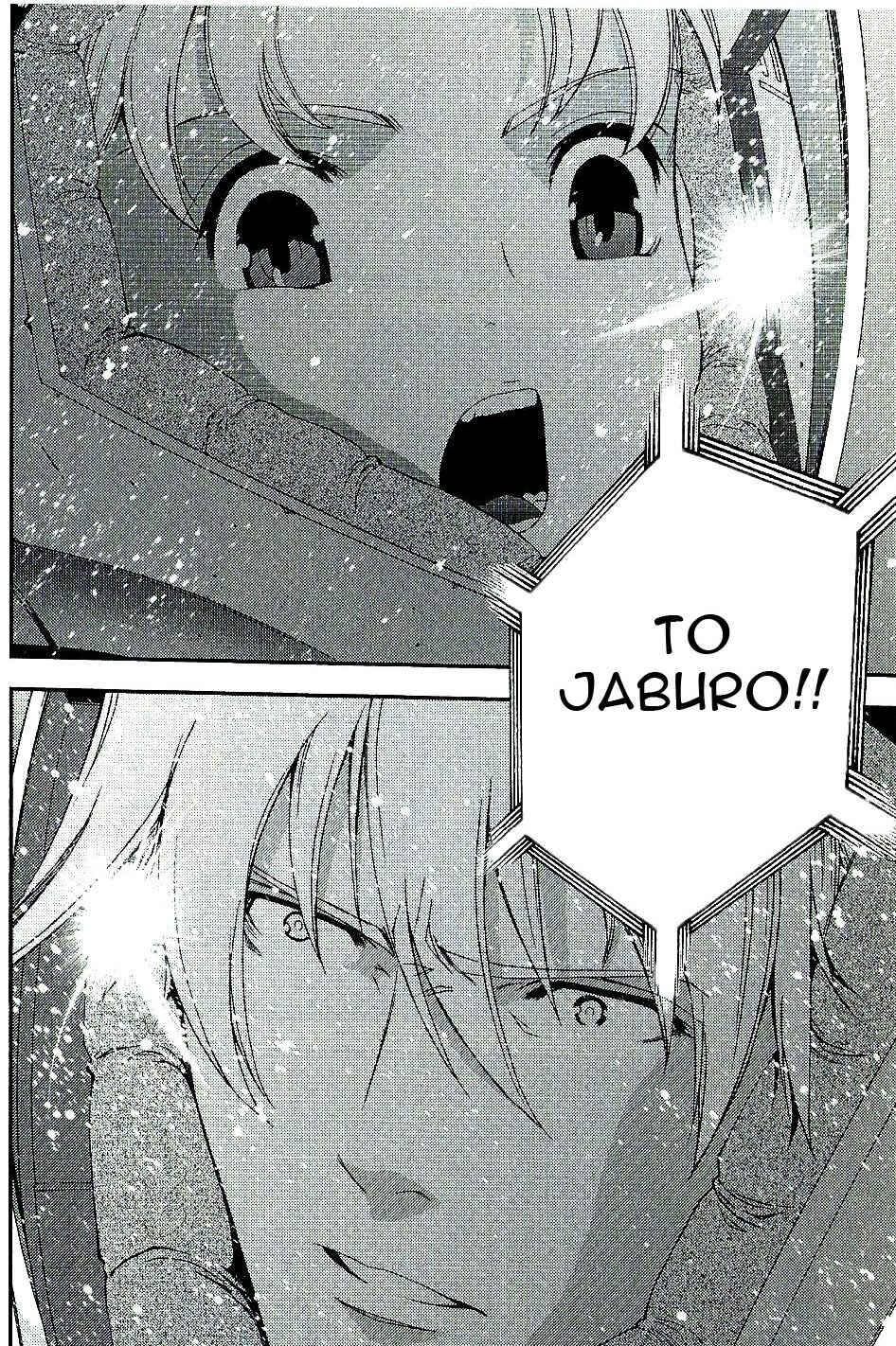 Page 24 Chapter 25 Mobile Suit Gundam MSV-R - Return of Johnny Ridden