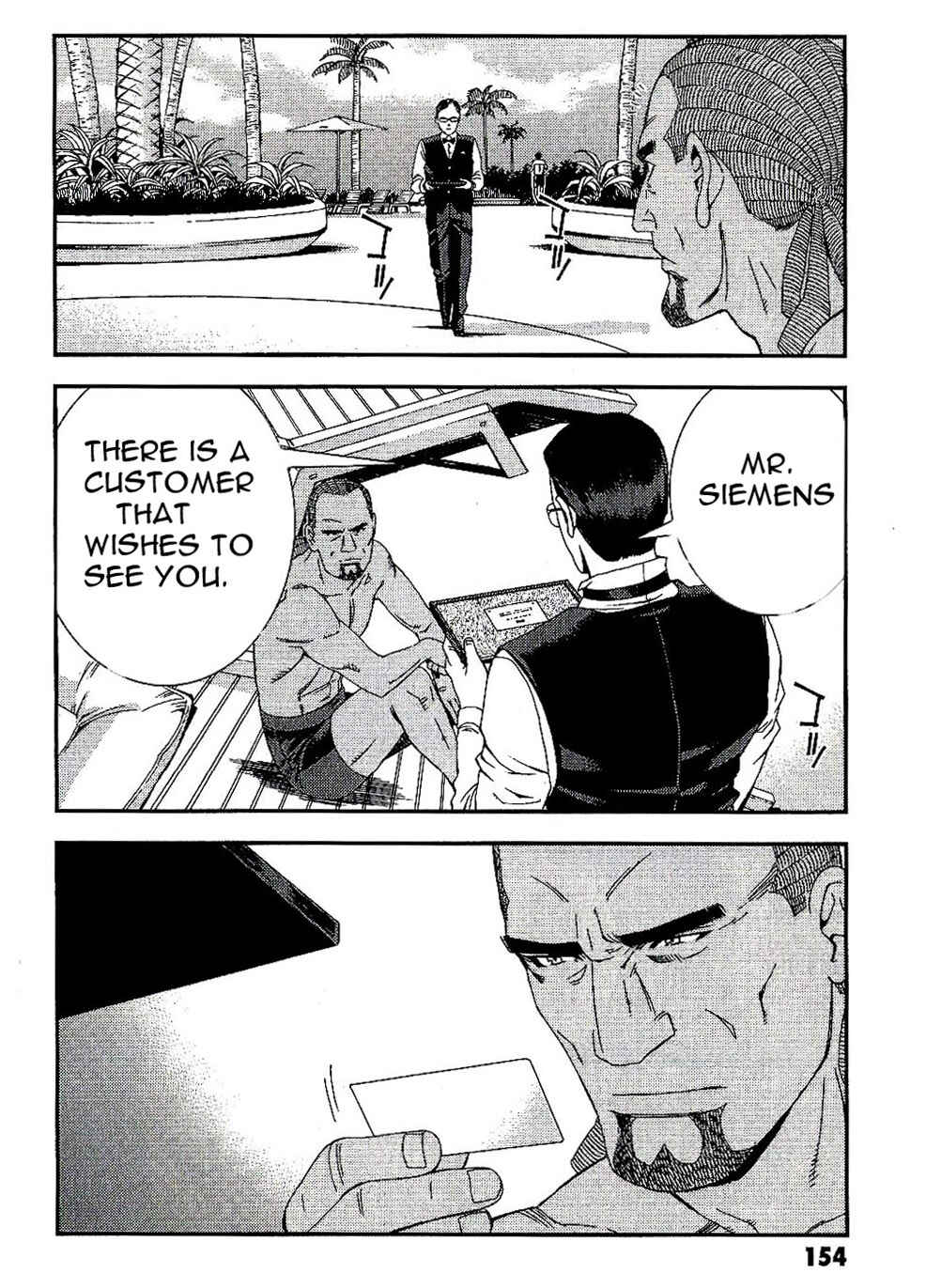 Page 24 Chapter 26 Mobile Suit Gundam MSV-R - Return of Johnny Ridden