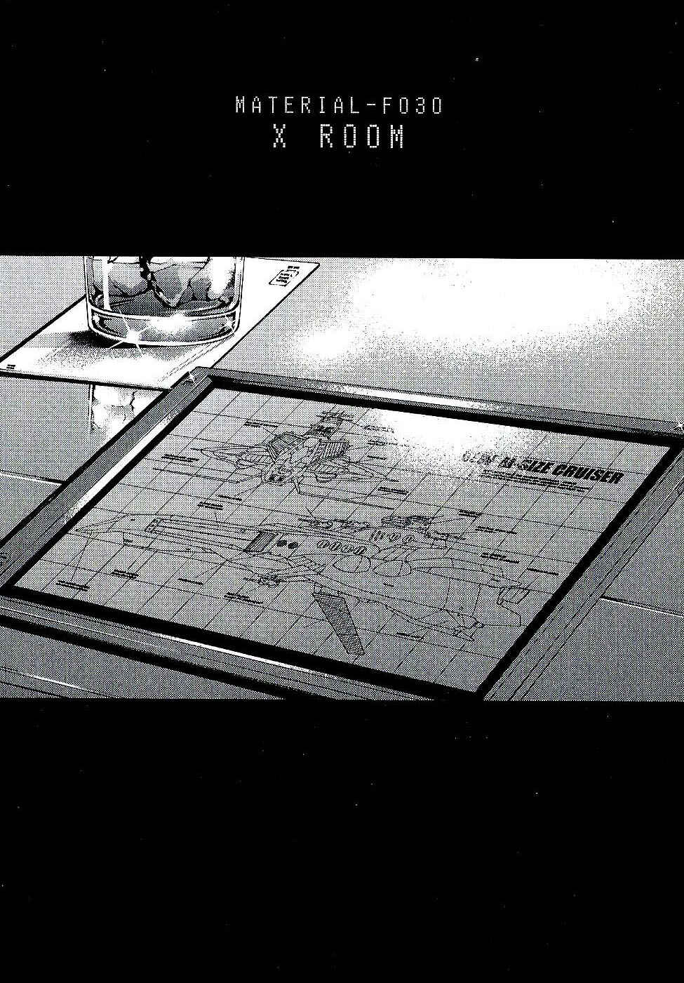 Page 1 Chapter 30 Mobile Suit Gundam MSV-R - Return of Johnny Ridden