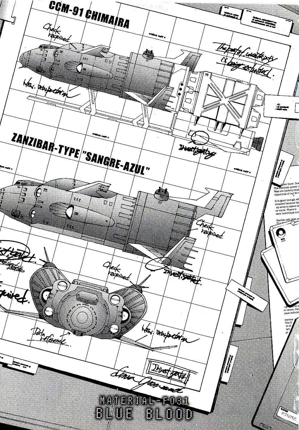 Page 1 Chapter 31 Mobile Suit Gundam MSV-R - Return of Johnny Ridden