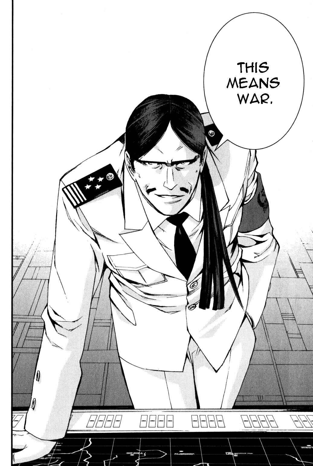 Page 30 Chapter 39 Mobile Suit Gundam MSV-R - Return of Johnny Ridden