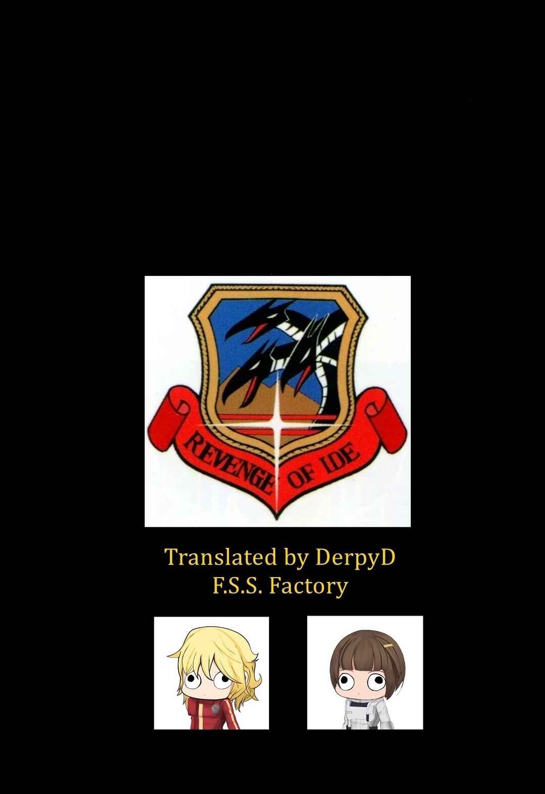 Page 31 Chapter 95 Mobile Suit Gundam MSV-R - Return of Johnny Ridden