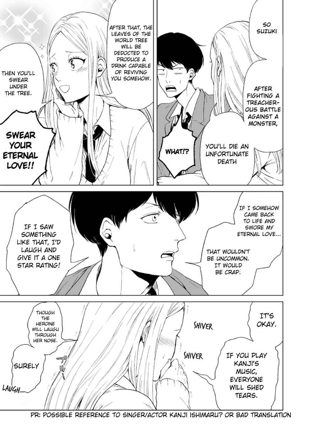 Page 5 Chapter 1 Suzuki and Nakamura