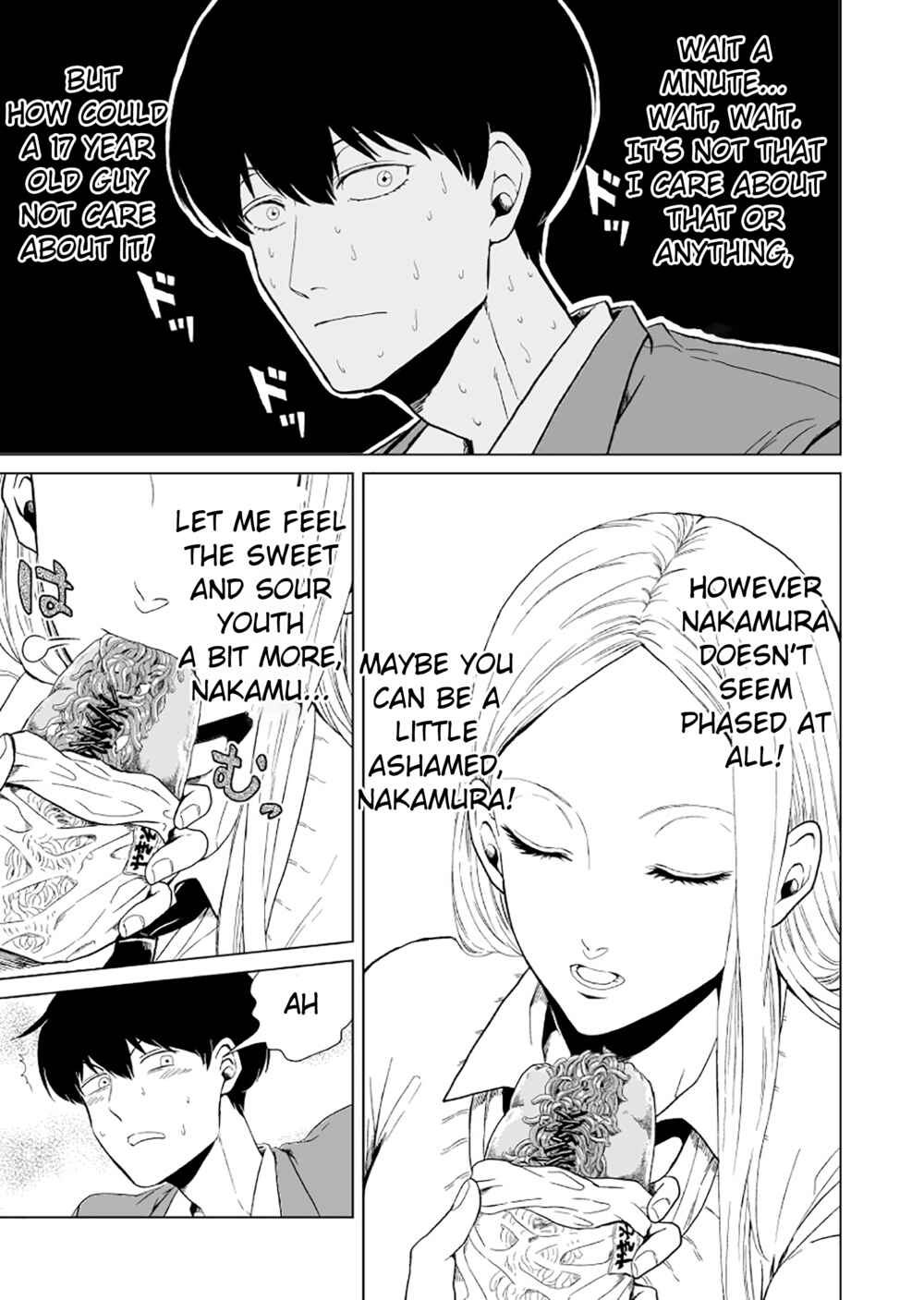Page 3 Chapter 2 Suzuki and Nakamura
