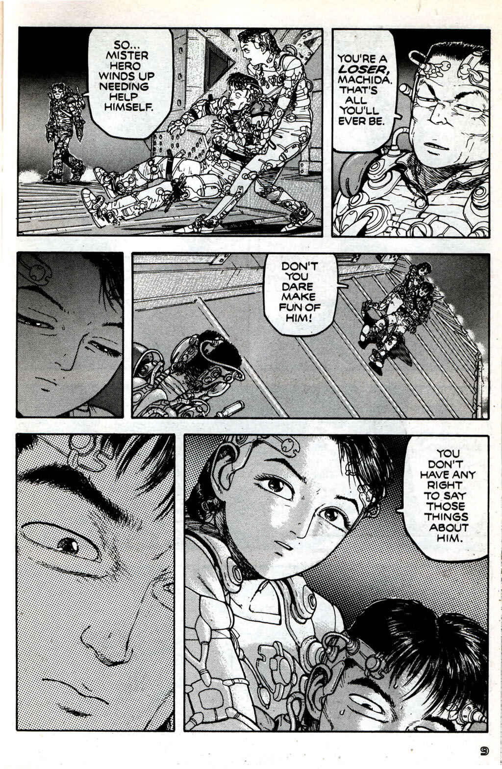 Page 11 Chapter 7 Chronowar
