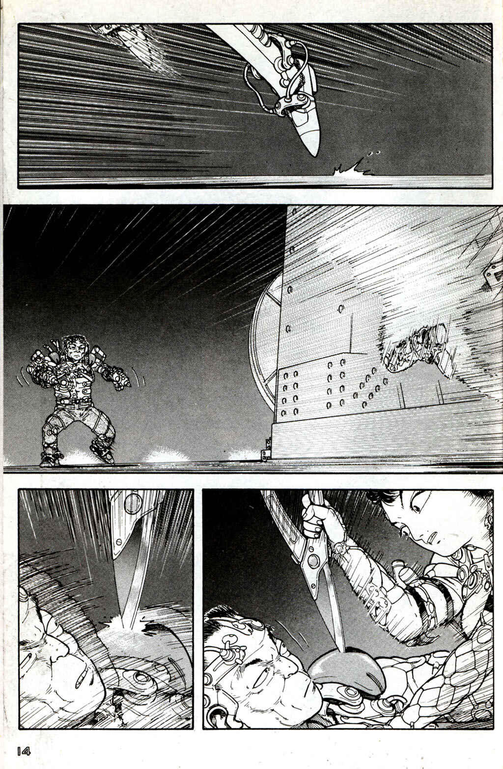 Page 16 Chapter 7 Chronowar