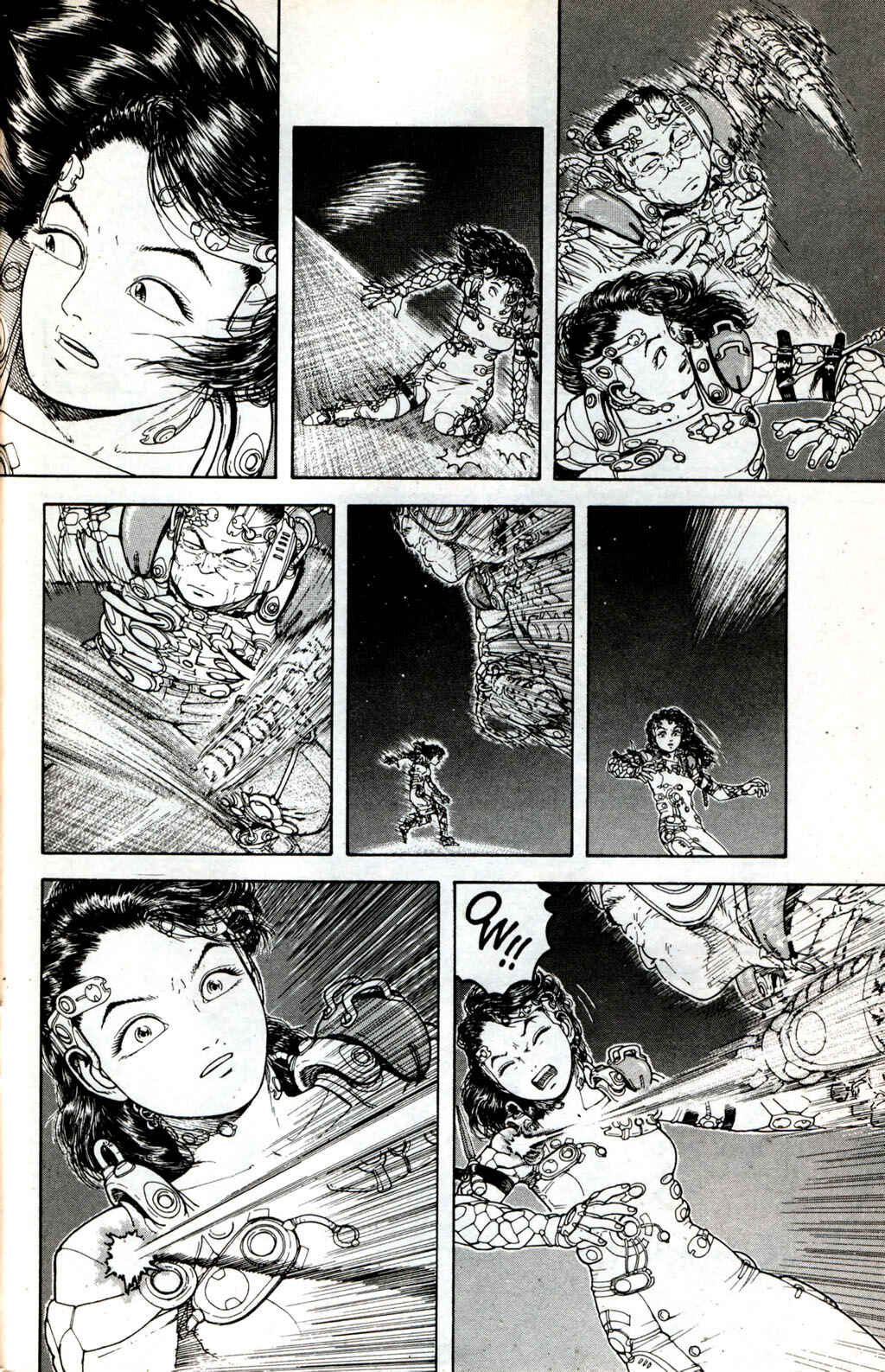 Page 30 Chapter 7 Chronowar