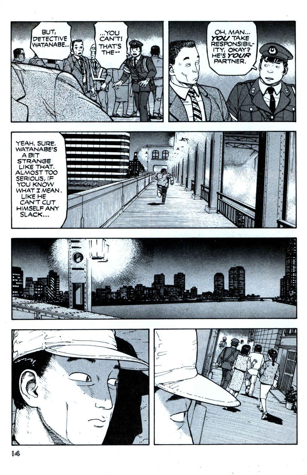 Page 17 Chapter 1 Chronowar