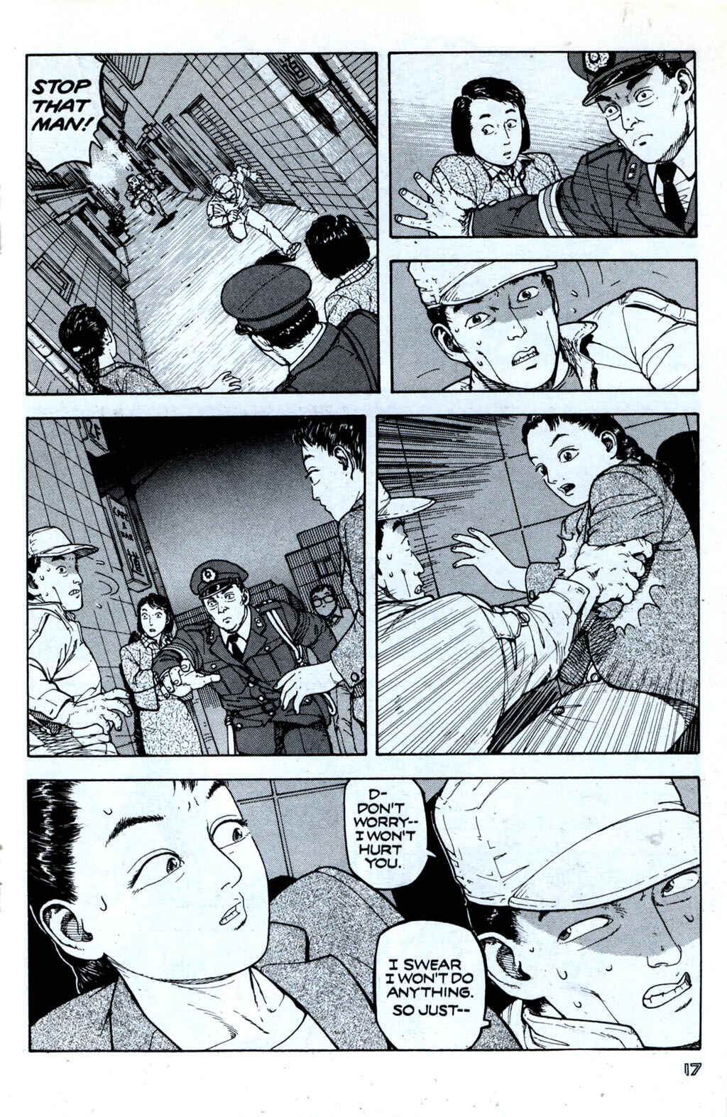 Page 20 Chapter 1 Chronowar