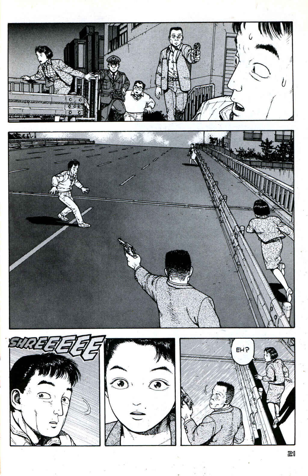 Page 24 Chapter 1 Chronowar